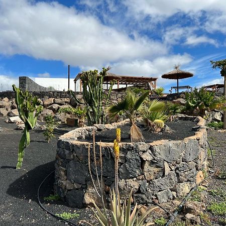 Finca Isolina Hotel Boutique - Adults Recommended Mácher Eksteriør billede