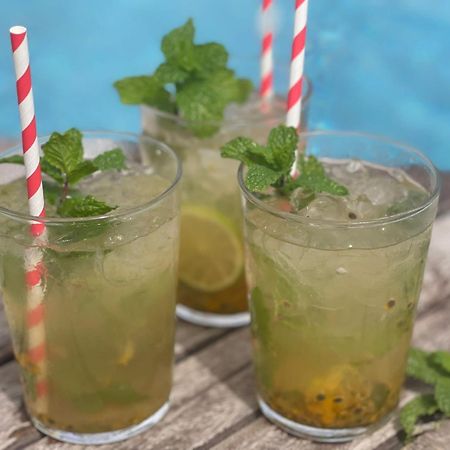 Finca Isolina Hotel Boutique - Adults Recommended Mácher Eksteriør billede