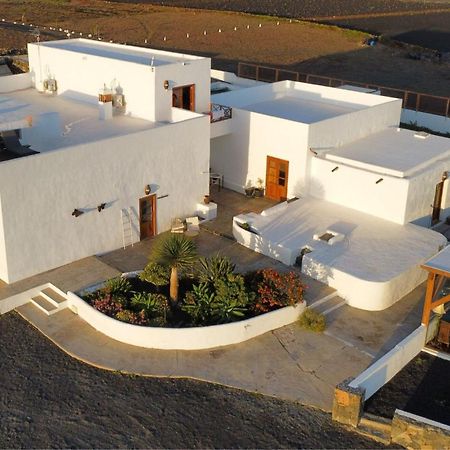 Finca Isolina Hotel Boutique - Adults Recommended Mácher Eksteriør billede