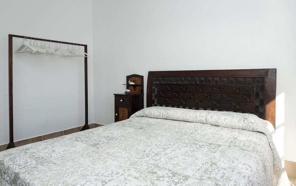 Finca Isolina Hotel Boutique - Adults Recommended Mácher Eksteriør billede
