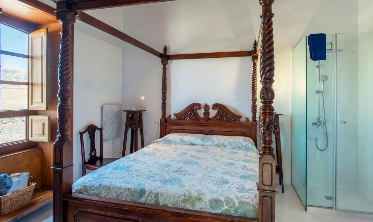 Finca Isolina Hotel Boutique - Adults Recommended Mácher Eksteriør billede