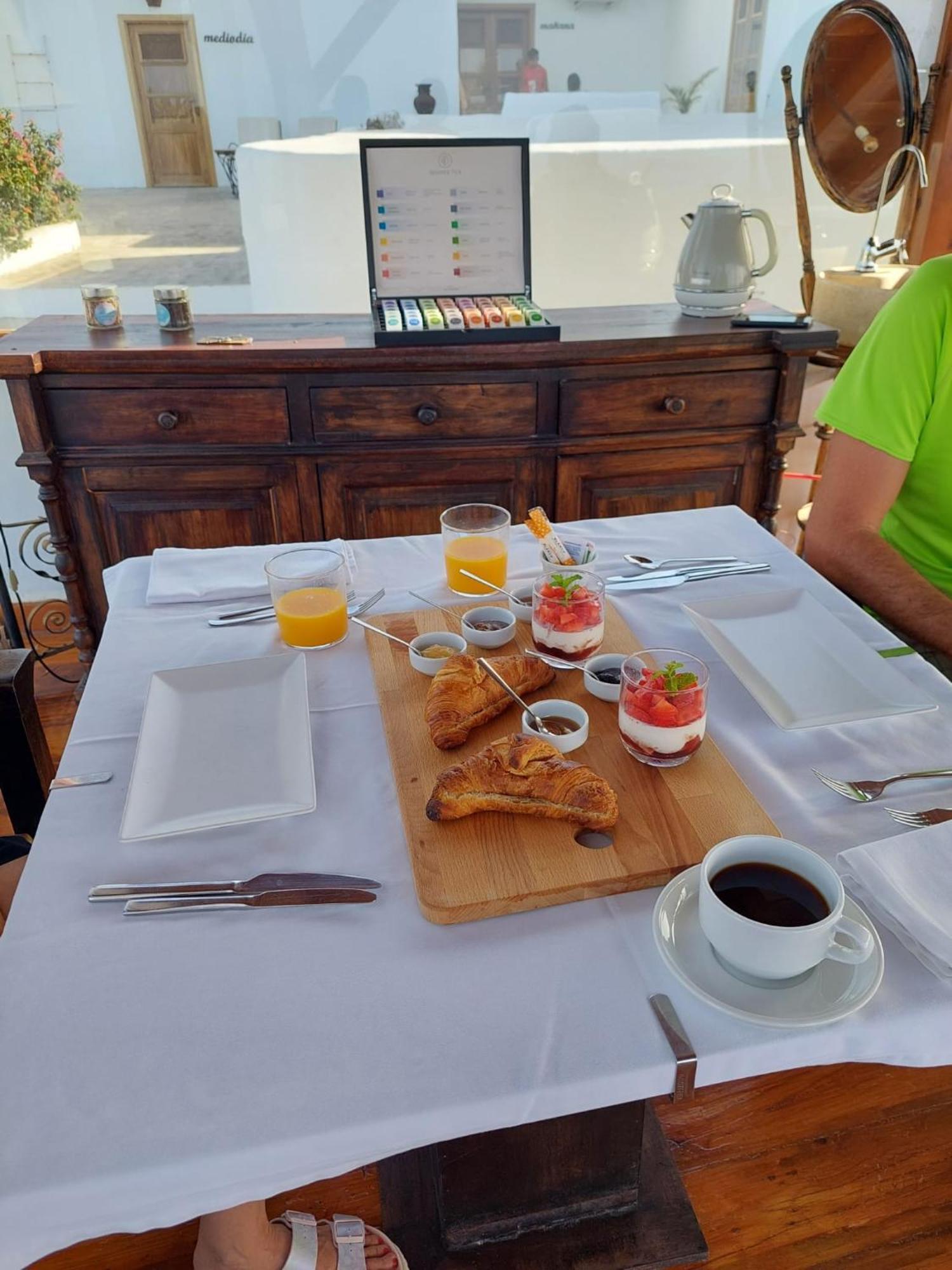 Finca Isolina Hotel Boutique - Adults Recommended Mácher Eksteriør billede