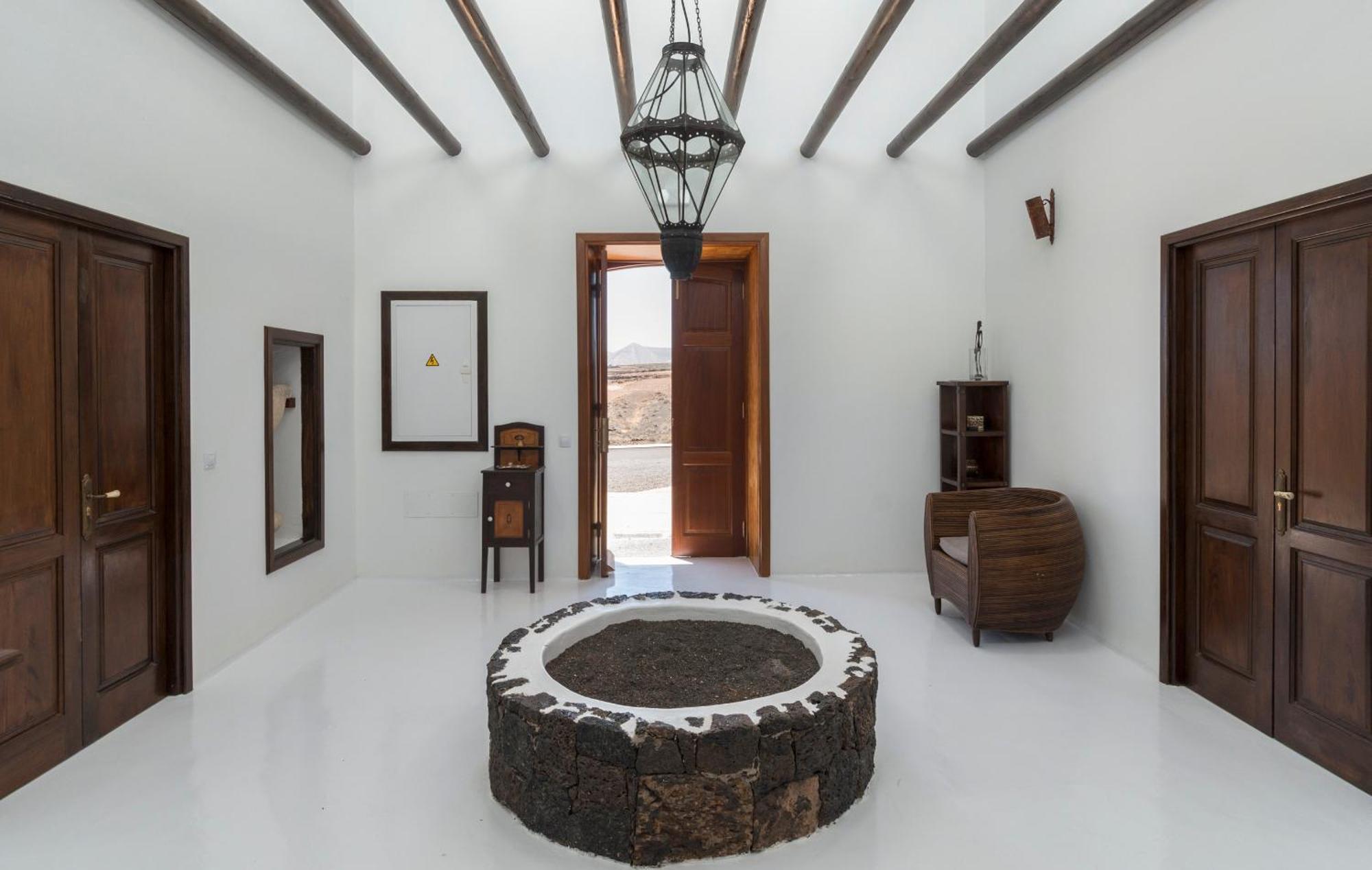 Finca Isolina Hotel Boutique - Adults Recommended Mácher Eksteriør billede