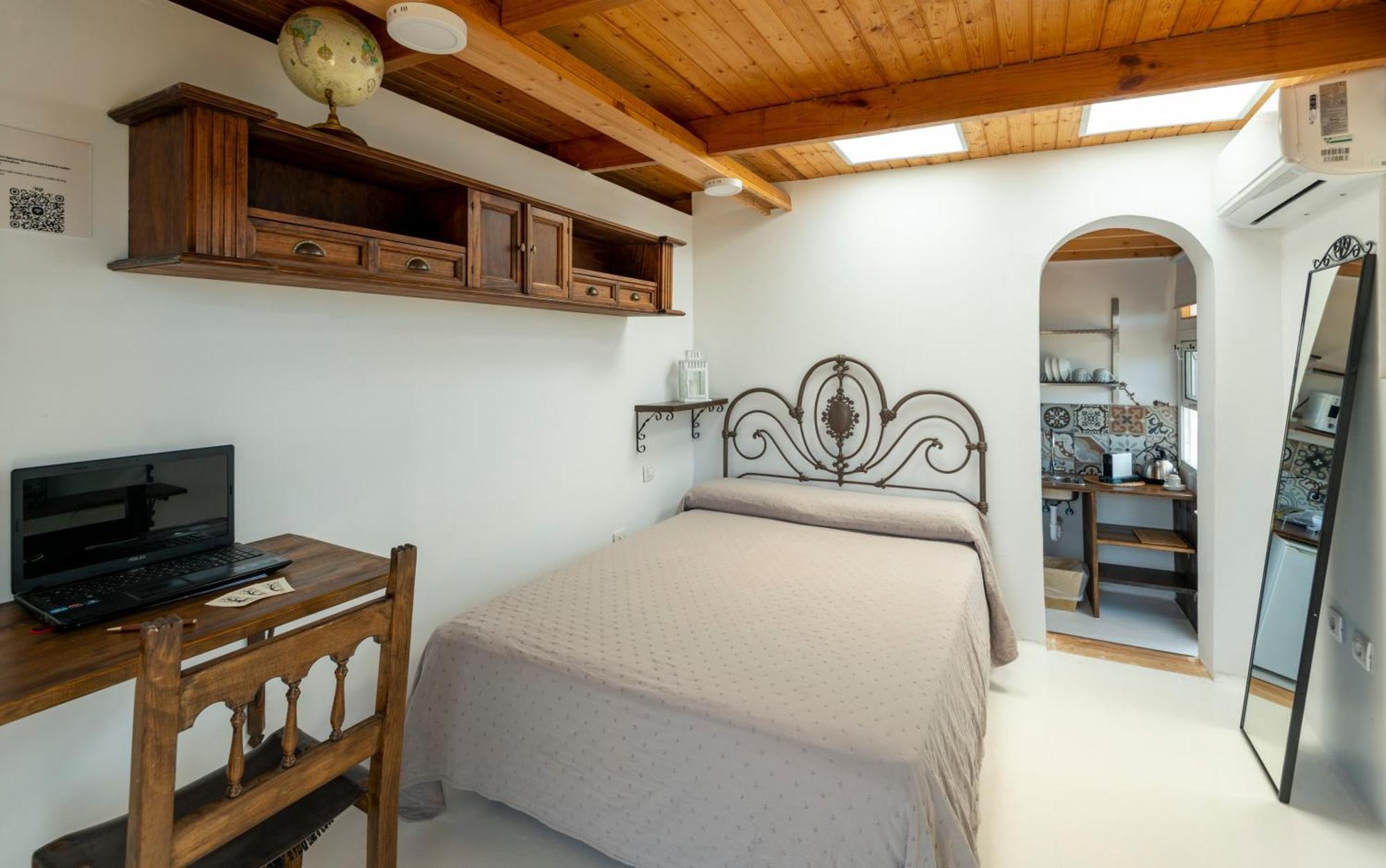 Finca Isolina Hotel Boutique - Adults Recommended Mácher Værelse billede