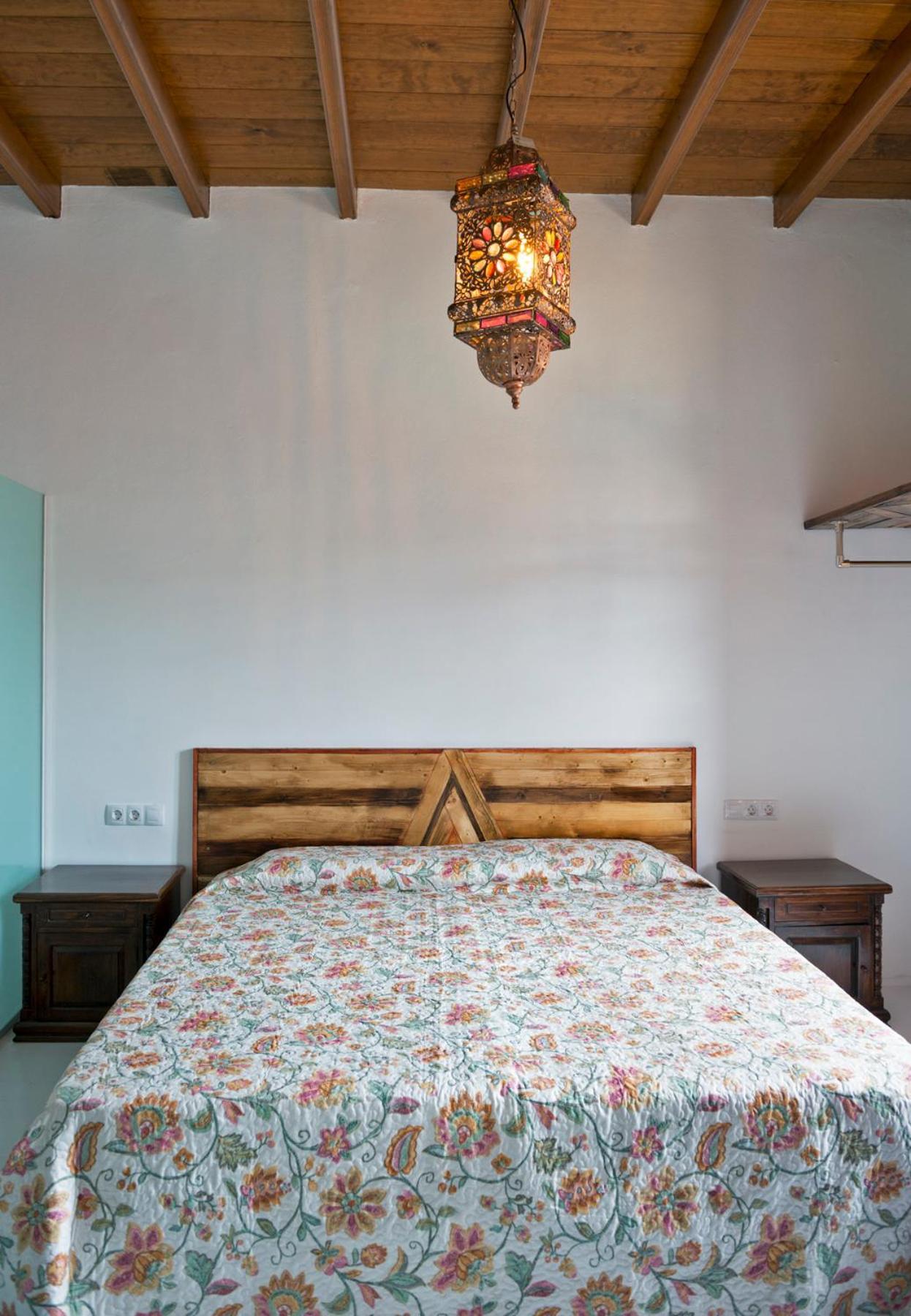 Finca Isolina Hotel Boutique - Adults Recommended Mácher Eksteriør billede