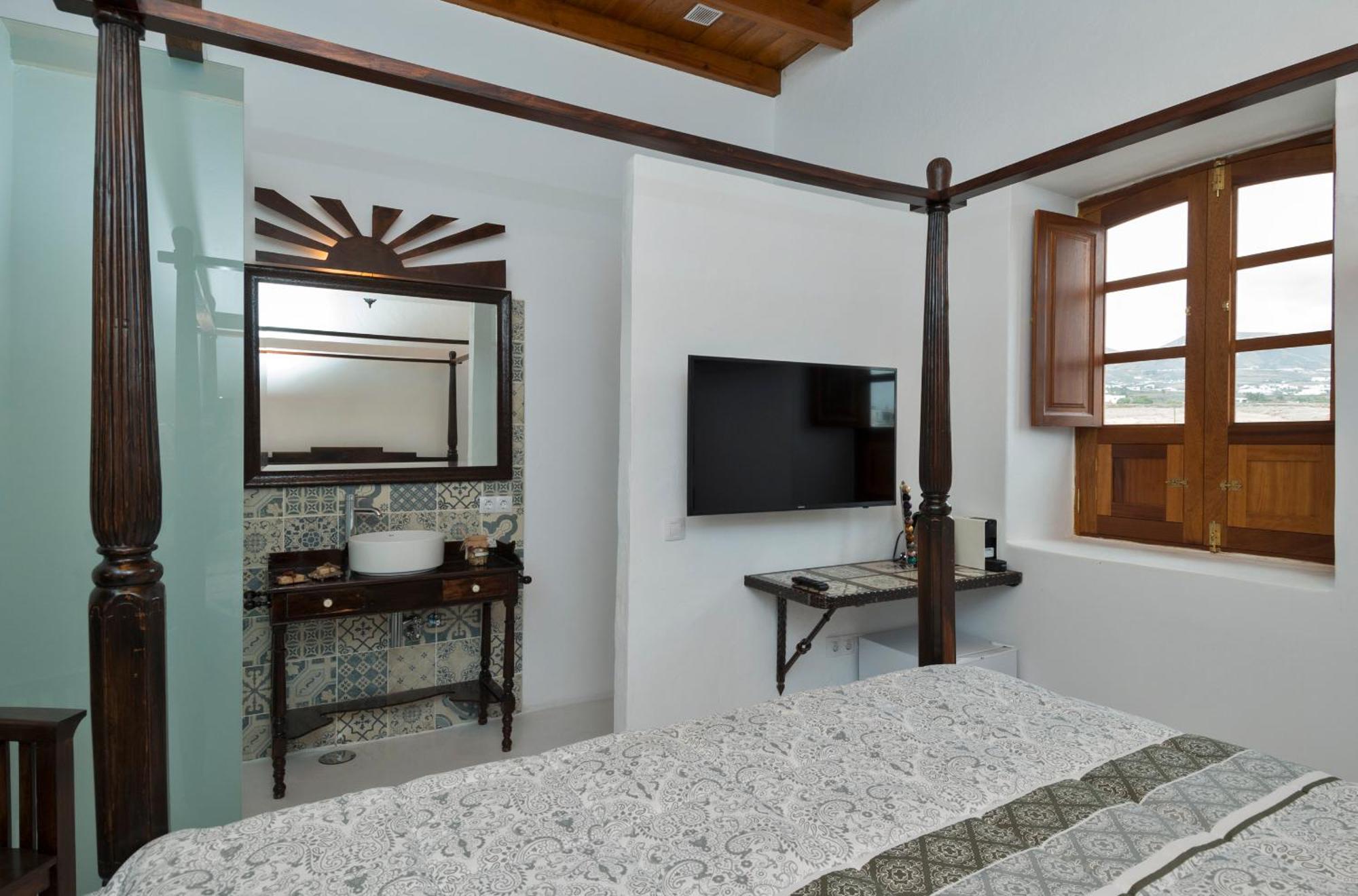 Finca Isolina Hotel Boutique - Adults Recommended Mácher Eksteriør billede