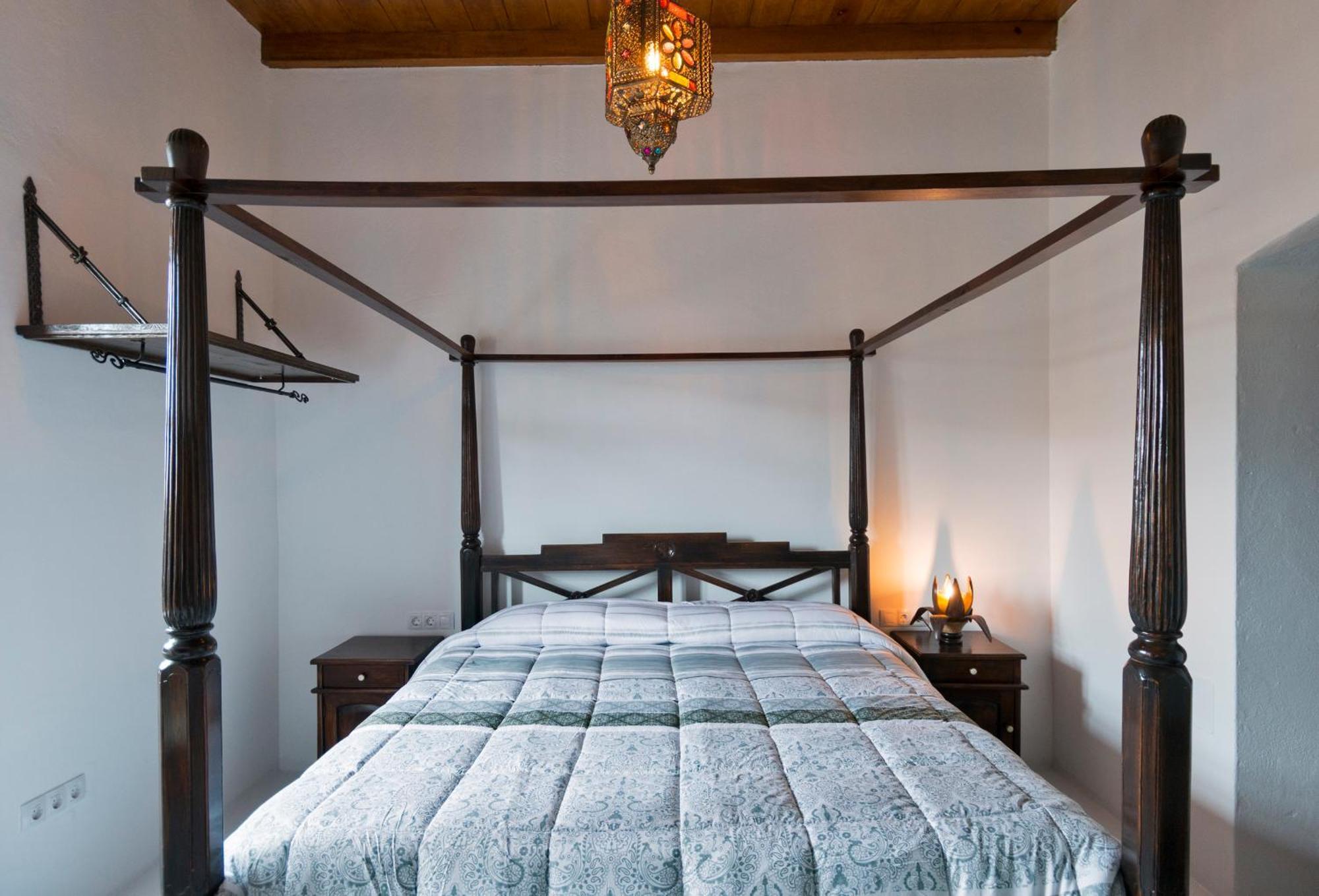 Finca Isolina Hotel Boutique - Adults Recommended Mácher Eksteriør billede