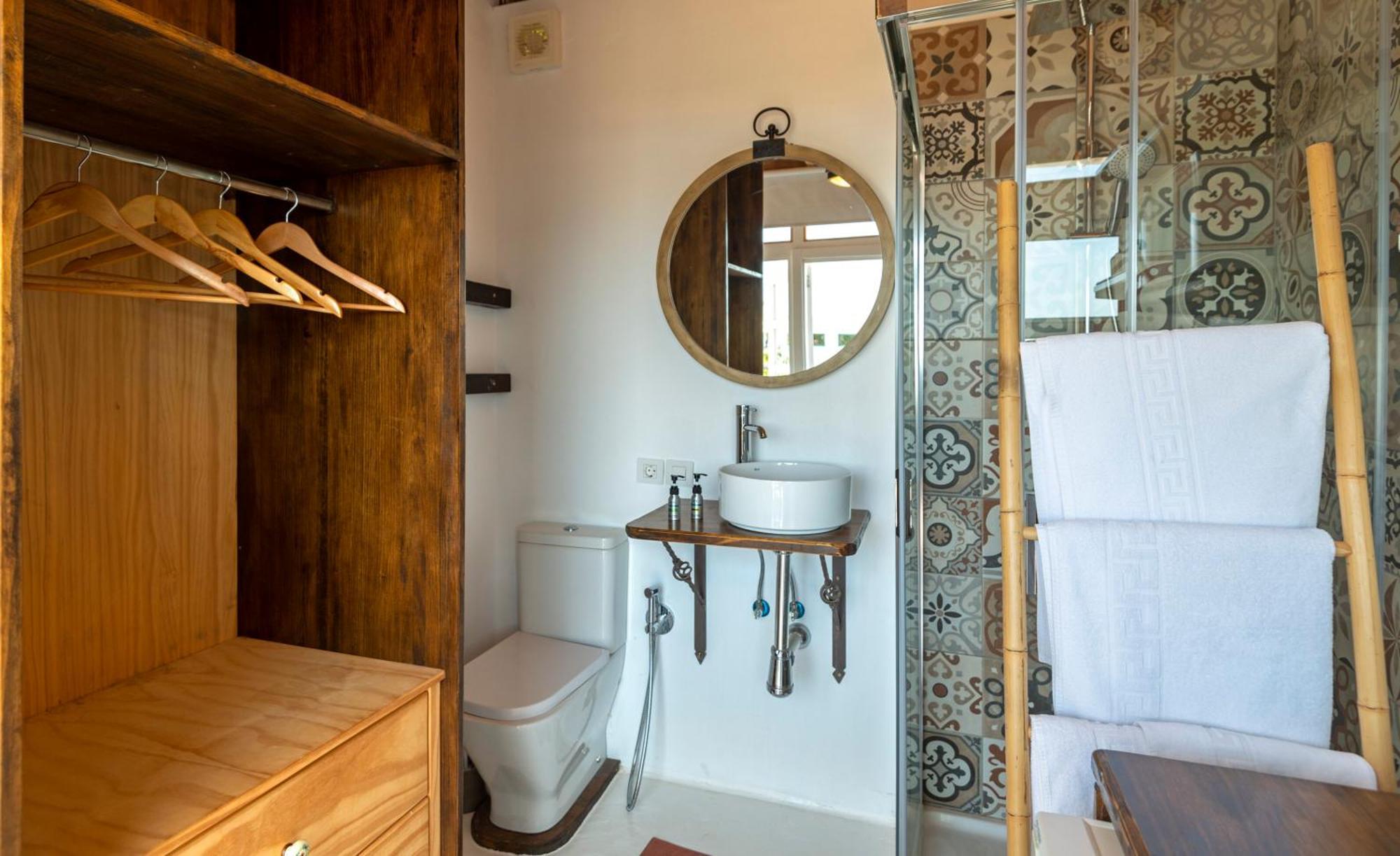 Finca Isolina Hotel Boutique - Adults Recommended Mácher Værelse billede