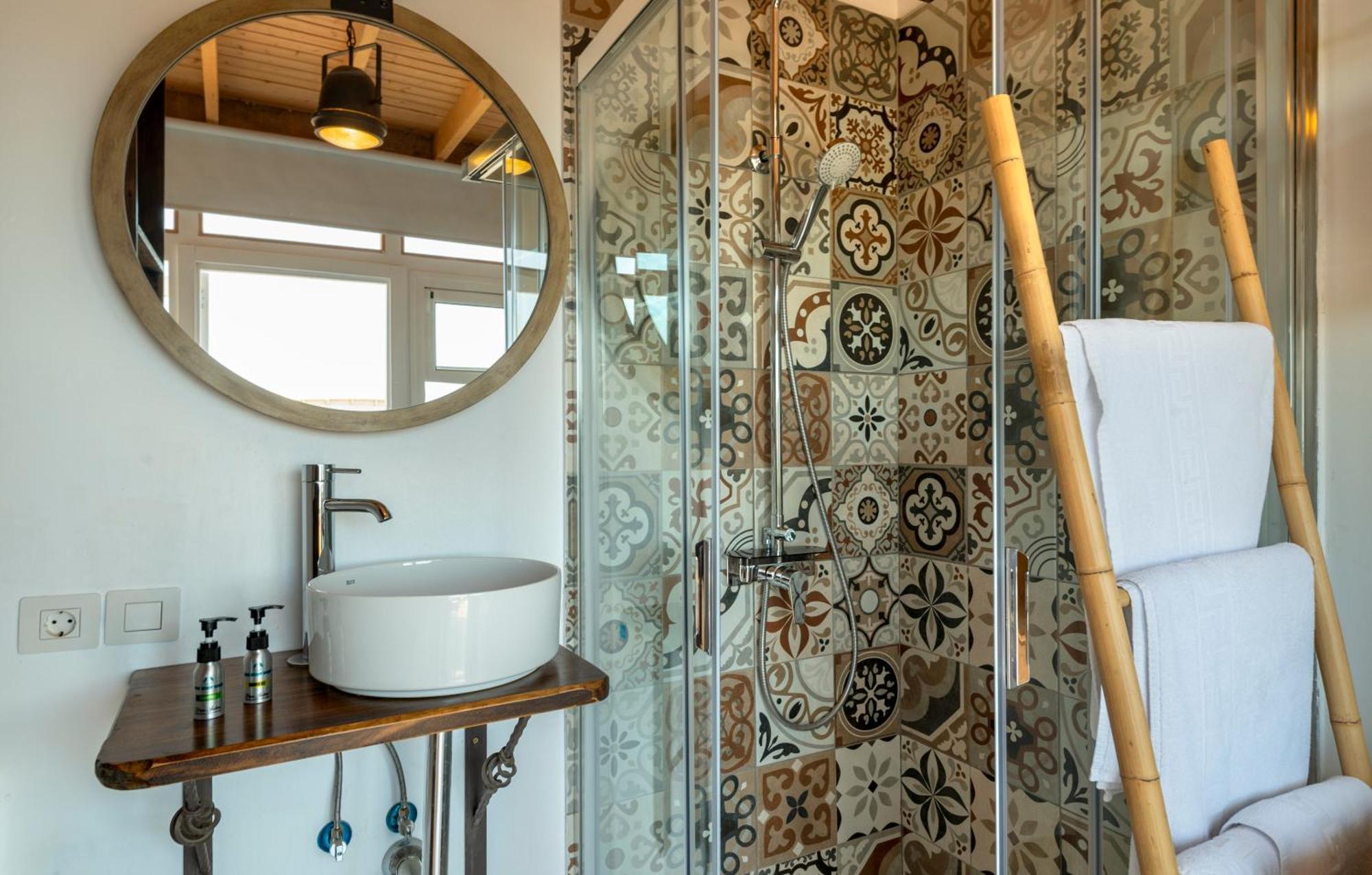 Finca Isolina Hotel Boutique - Adults Recommended Mácher Værelse billede