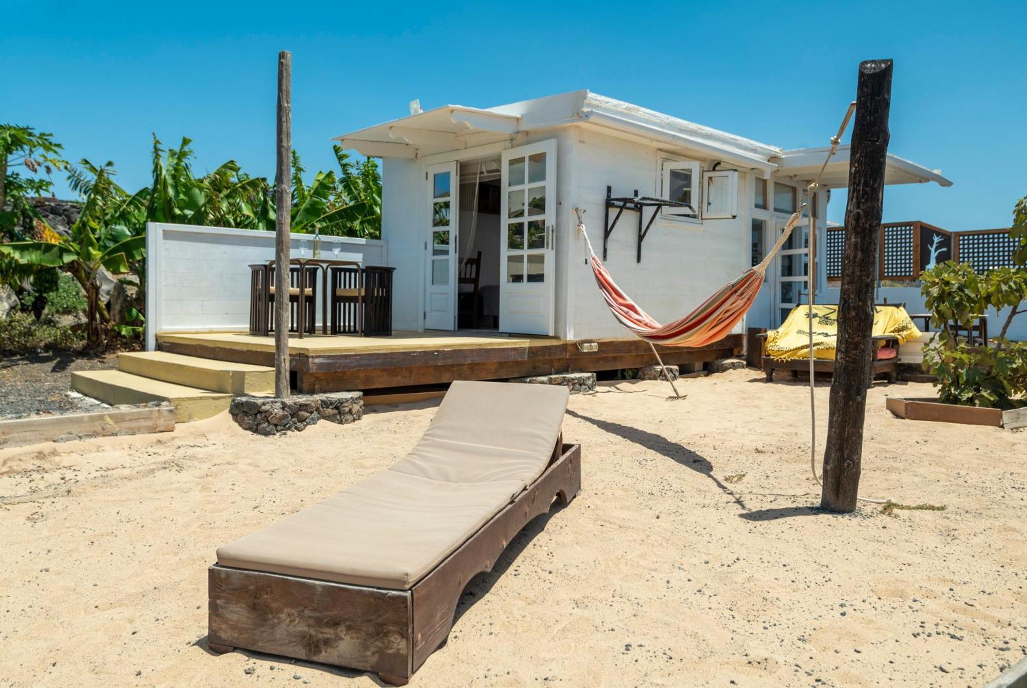 Finca Isolina Hotel Boutique - Adults Recommended Mácher Værelse billede