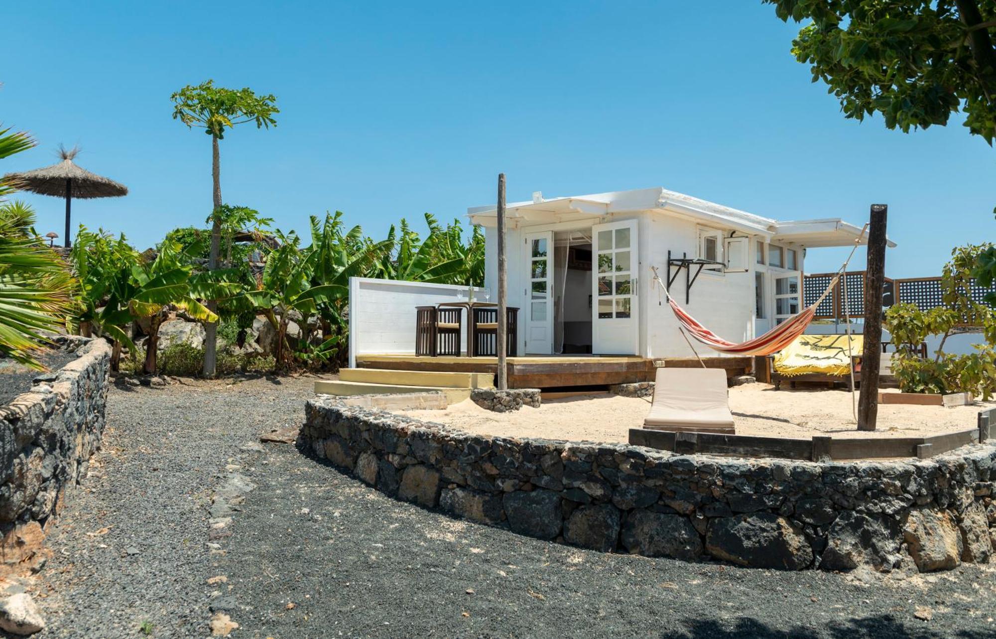 Finca Isolina Hotel Boutique - Adults Recommended Mácher Værelse billede