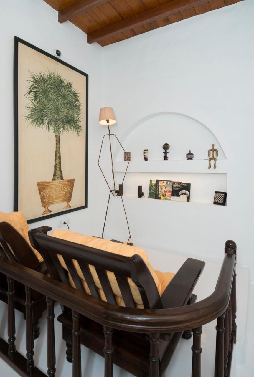 Finca Isolina Hotel Boutique - Adults Recommended Mácher Eksteriør billede
