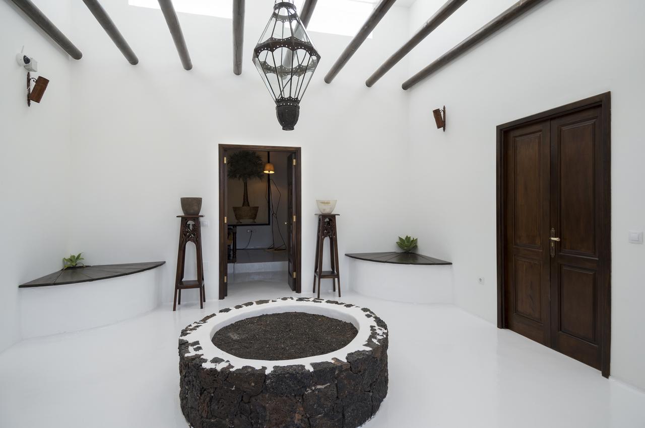 Finca Isolina Hotel Boutique - Adults Recommended Mácher Eksteriør billede