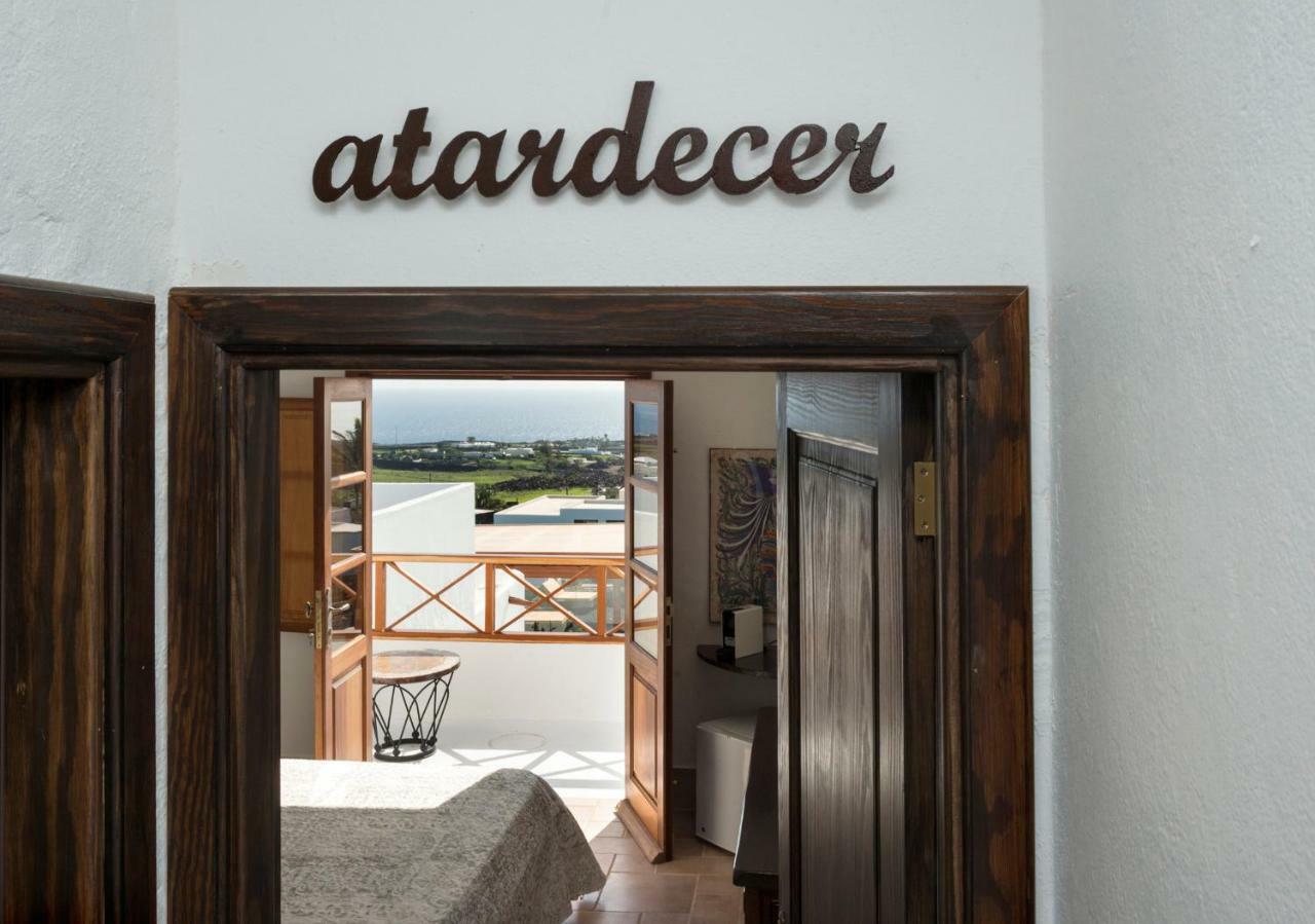 Finca Isolina Hotel Boutique - Adults Recommended Mácher Eksteriør billede